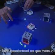 Reactable Live Salon Mixmove 2012 Star S Music