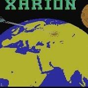 C64 SEUCK Game Xarion