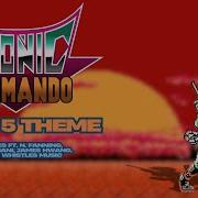 Bionic Commando NES Area 5 Theme Arrangement For Chamber Ensemble