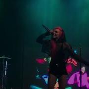LIGHTS Skydiving Live We Were Here Tour 2018