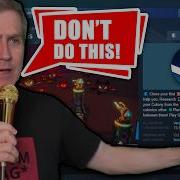 Steam EXPERT Explains How To Make A GREAT Steam Page Indie Game Marketing