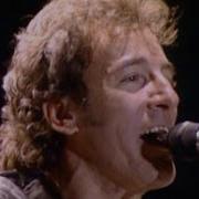 Bruce Springsteen Twist Shout La Bamba Live