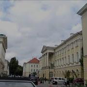 2019 09 13 UW W Oczach Romana Cz 1 Kampus Główny Od Ulicy Oboźnej