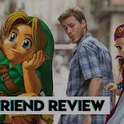 Should Your Boyfriend Play Zelda Ocarina Of Time