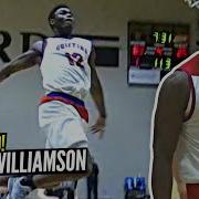 Zion Williamson Top 100 Plays SPOILER They Re ABSOLUTELY INSANE