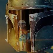 Boba Fett Vs Vector II