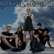 In This Moment Ashes DEMO