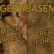 An Imagery Basemap That Works For Thematic Maps