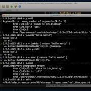 Научись Ruby Proc и Lambda часть 2 эпизод 49