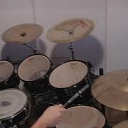 Bartzabel Behemoth Drum Cover