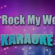 Jackson Michael You Rock My World Karaoke Lyrics