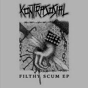 SCAB EATER Mind Trench EP
