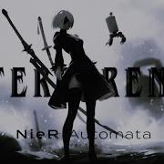 2B AND 9S AMV Nier Automata