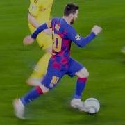 The Brilliance Of Lionel Messi 2019 20