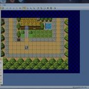 RPG Maker VxAce Tutorial Shifting A Map