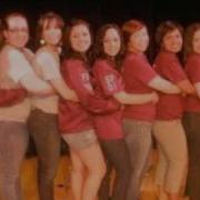 LTA Gamma Alpha Chapter UVA