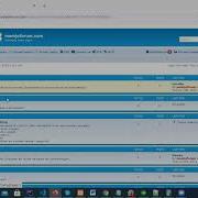 How To Create Topics In Phpbb