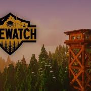 This Firewatch Tower Is Perfect For Your Minecraft Forest