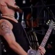 Drowning Pool Bodies Live Rock Am Ring 2002