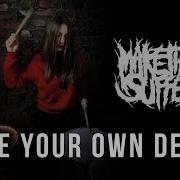 Make Them Suffer Fake Your Own Death Drum Cover