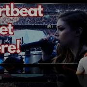 Heartbeat 3D Set Is Here