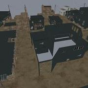 Cod2 Test Map Prototype
