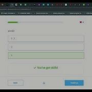 78 Sets Python Developer Sololearn