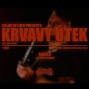 COLDBLOODED KRVAVÝ ÚTEK Official Video 2025
