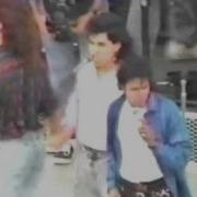 Wanna Be Startin Somethin Yokohama Rehearsal 1987