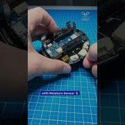IoT Smart Garden Project For Arduino Oplà IoT Kit Engineering Plants Programming Tme