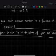 MATH 141 Precalculus 1 1 Function Notation