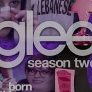 Glee Somewhere Only We Know Full Audio