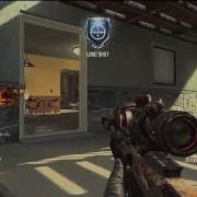 BlackOps 2 Insane NoScope Spawn Shots