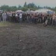 Circle Pit Devil Driver Serengeti Festival 22 6 2007