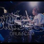 WHISPERS 4K DRUM CAM FULL SET DIGITAL NEWCASTLE 18 04 26
