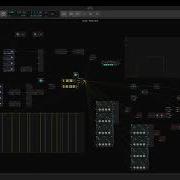 Endless Self Playing Generative Patch In Bitwig Gridnik Ambient Idm
