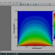 How To Modify Numerical Data In Tecplot 360 Data Alter Change Units Use Equation Syntax