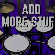 How To Add Drums And Cymbals To Expand Your Roland V Drum TD 17 KVX2 Kit Step By Step Guide