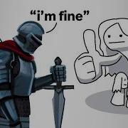 Nobody Cares How Stoic You Are Anima Animus