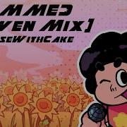 Blammed Steven Mix Ft CheeseWithCake
