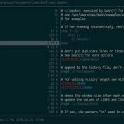 Hidden Gem VI Mode In Bash And Its Visual Mode