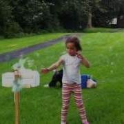 Wind Powered Bubble Machine Mk 2