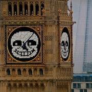 Megabongvania Big Ben Plays Megalovania From Undertale One More Time