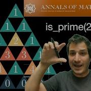 The FAST Trick To Test If N Is Prime With Python Code AKS Primality Testing In Poly Log N Time