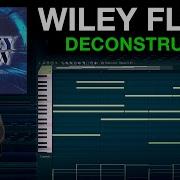 How Wiley Flow By Stormzy Was Made