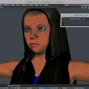 How To Create Morphs Out Of Different Meshes In Lightwave 3D