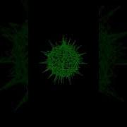 Draw Corona Virus With Python