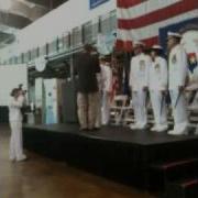 Change Of Command