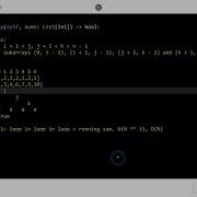 548 Split Array With Equal Sum English Medium