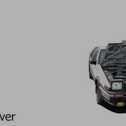 Initial D Speed Lover